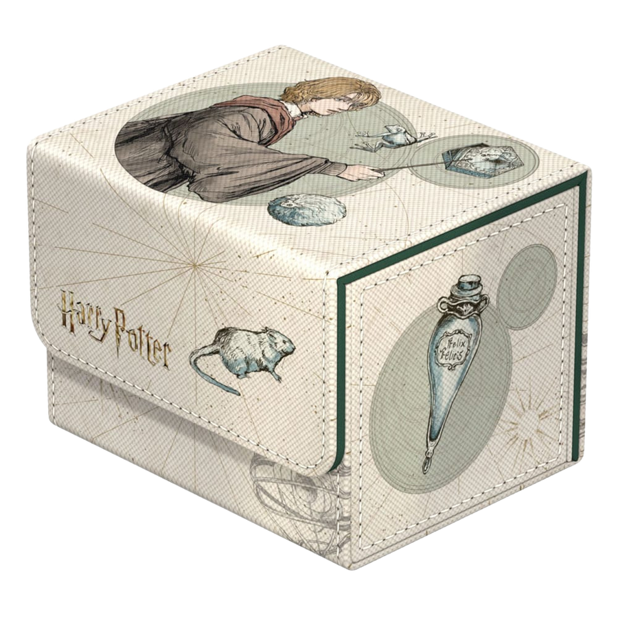 Ultimate Guard Sidewinder 100+ Xenoskin Harry Potter - Ron Weasley