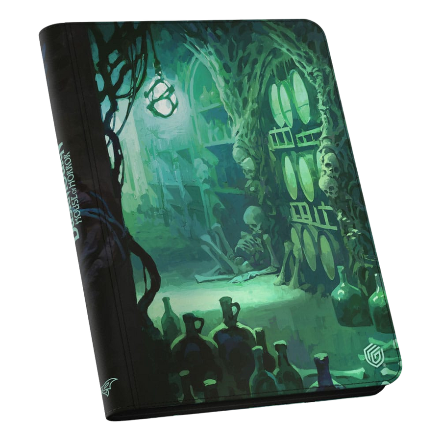 Ultimate Guard Zipfolio 360 Xenoskin Magic: The Gathering 