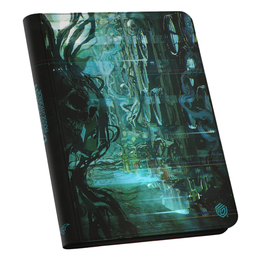 Ultimate Guard Zipfolio 360 Xenoskin Magic: The Gathering 