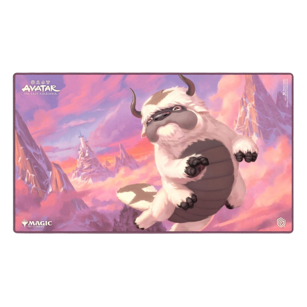 Ultimate Guard Play-Mat Magic: The Gathering | Avatar: The Last Airbender - Appa, Aang's Companion