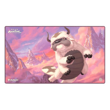 Ultimate Guard Play-Mat Magic: The Gathering | Avatar: The Last Airbender - Appa, Aang's Companion