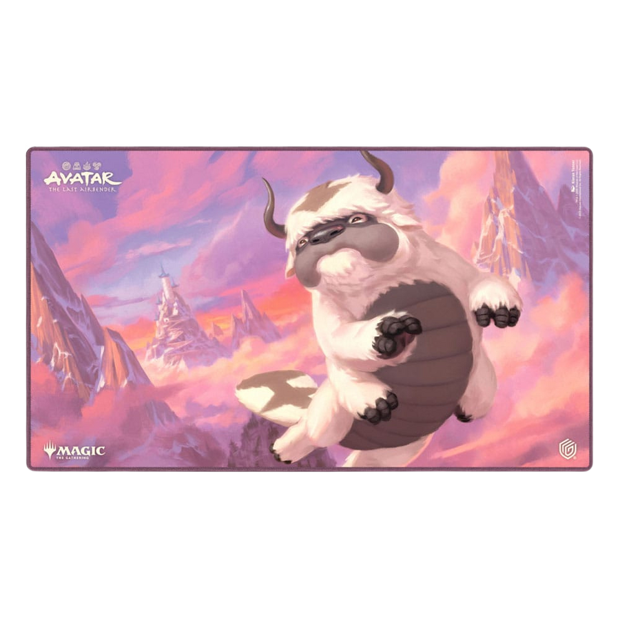 Ultimate Guard Play-Mat Magic: The Gathering | Avatar: The Last Airbender - Appa, Aang's Companion