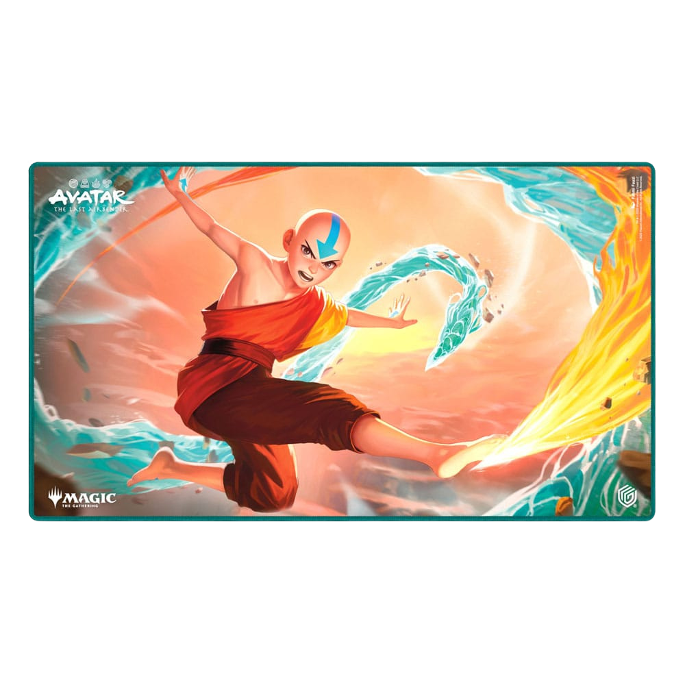 Ultimate Guard Play-Mat Magic: The Gathering | Avatar: The Last Airbender - Avatar Aang