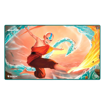 Ultimate Guard Play-Mat Magic: The Gathering | Avatar: The Last Airbender - Avatar Aang