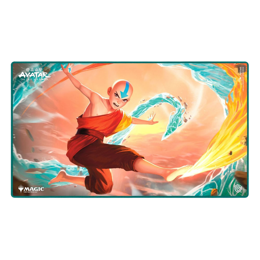 Ultimate Guard Play-Mat Magic: The Gathering | Avatar: The Last Airbender - Avatar Aang
