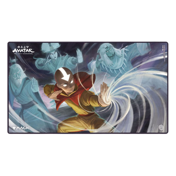 Ultimate Guard Play-Mat Magic: The Gathering | Avatar: The Last Airbender - Enter the Avatar State