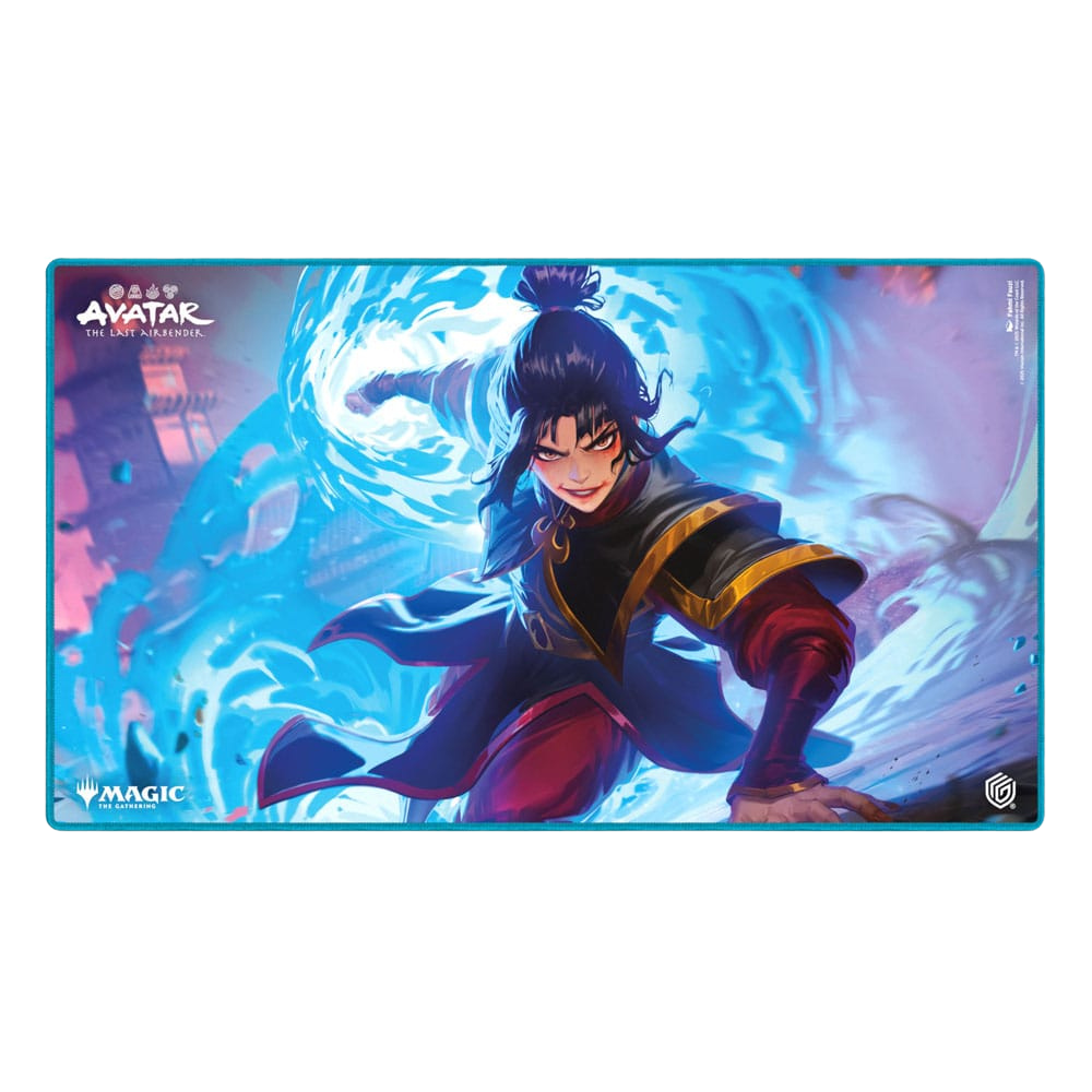 Ultimate Guard Play-Mat Magic: The Gathering | Avatar: The Last Airbender - Fire Lord Azula