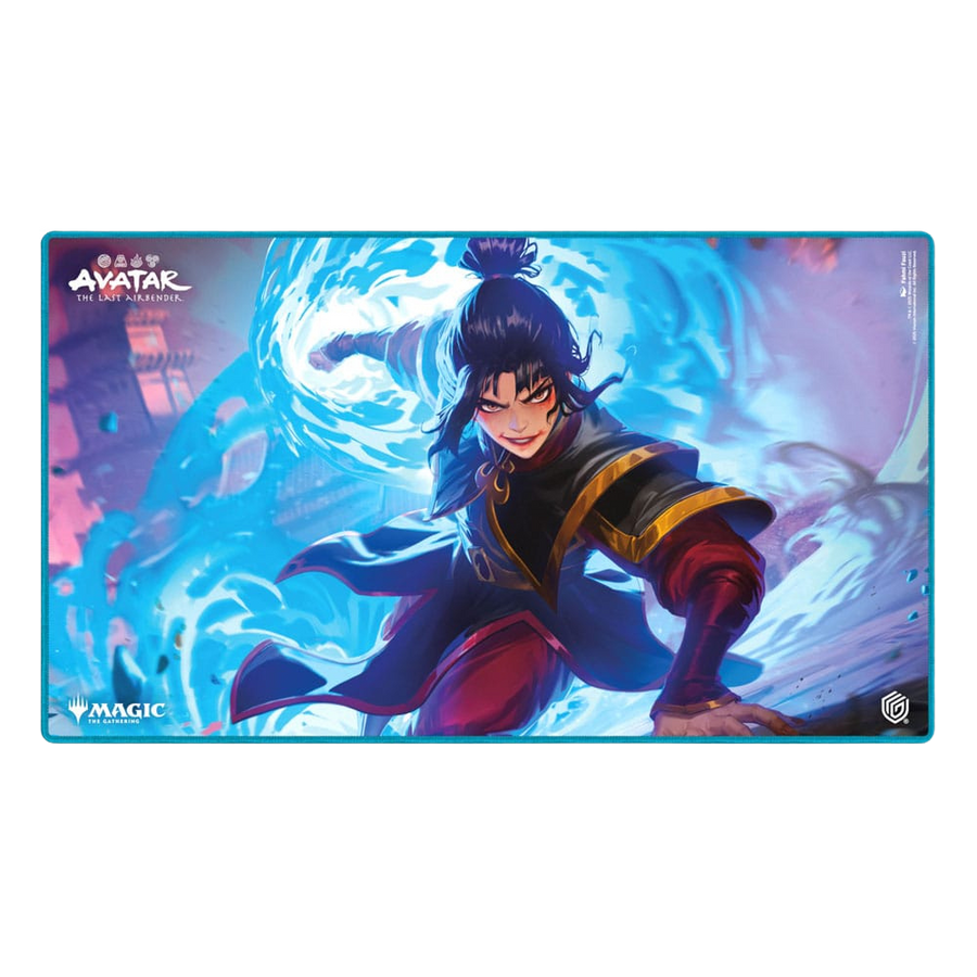 Ultimate Guard Play-Mat Magic: The Gathering | Avatar: The Last Airbender - Fire Lord Azula