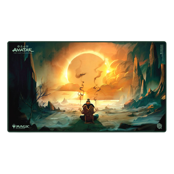Ultimate Guard Play-Mat Magic: The Gathering | Avatar: The Last Airbender - Day of Black Sun
