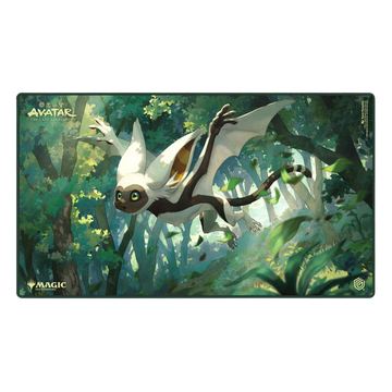 Ultimate Guard Play-Mat Magic: The Gathering | Avatar: The Last Airbender - Momo, Friendly Flier