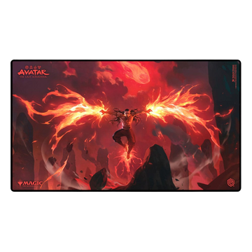 Ultimate Guard Play-Mat Magic: The Gathering | Avatar: The Last Airbender - Ozai