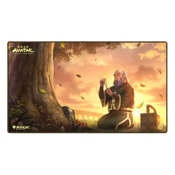 Ultimate Guard Play-Mat Magic: The Gathering | Avatar: The Last Airbender - Bastion of Remembrance