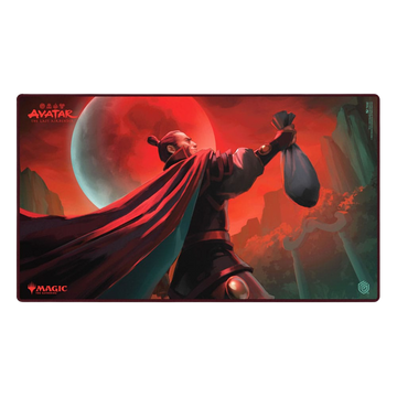 Ultimate Guard Play-Mat Magic: The Gathering | Avatar: The Last Airbender - Zhao, the Moon Slayer