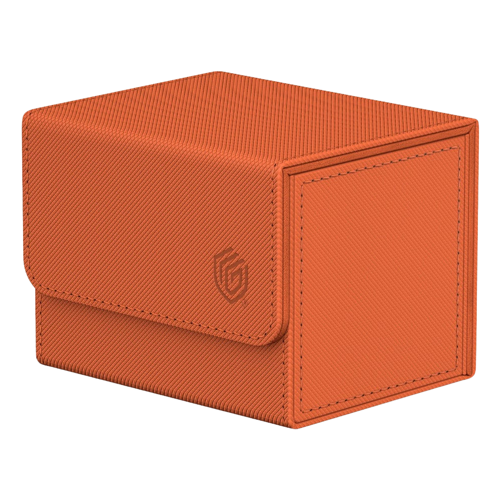 Ultimate Guard Sidewinder 100+ Xenoskin "Summer Edition 2025" - Peach