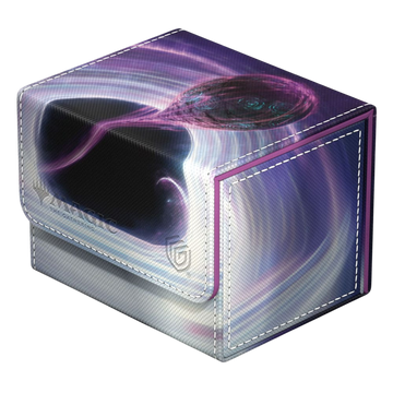 Ultimate Guard Sidewinder 100+ Xenoskin Magic: The Gathering "Edge of Eternities" - Susur, Secundi Void Altar