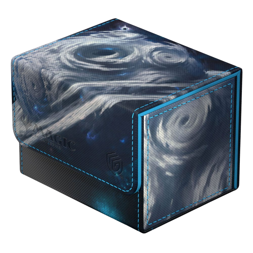 Ultimate Guard Sidewinder 100+ Xenoskin Magic: The Gathering "Edge of Eternities" - Uthros, Titanic Godcore