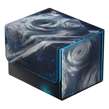 Ultimate Guard Sidewinder 100+ Xenoskin Magic: The Gathering "Edge of Eternities" - Uthros, Titanic Godcore