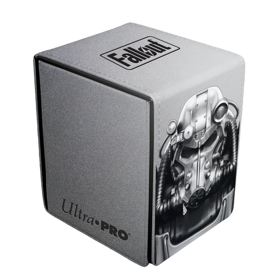 UP - Brotherhood of Steel Premium Alcove Flip for Bethesda - Fallout