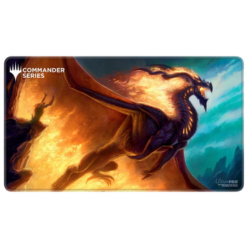 UP - MTG Commander Series 6 - Stitched Edge Playmat Prossh