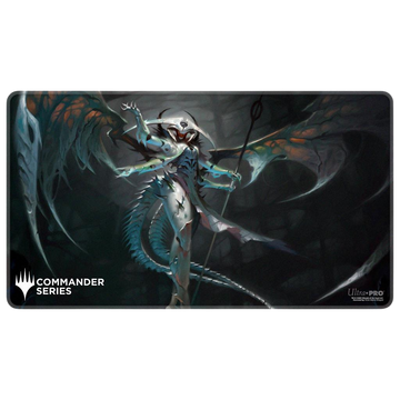 UP - MTG Commander Series 6 - Stitched Edge Playmat Atraxa