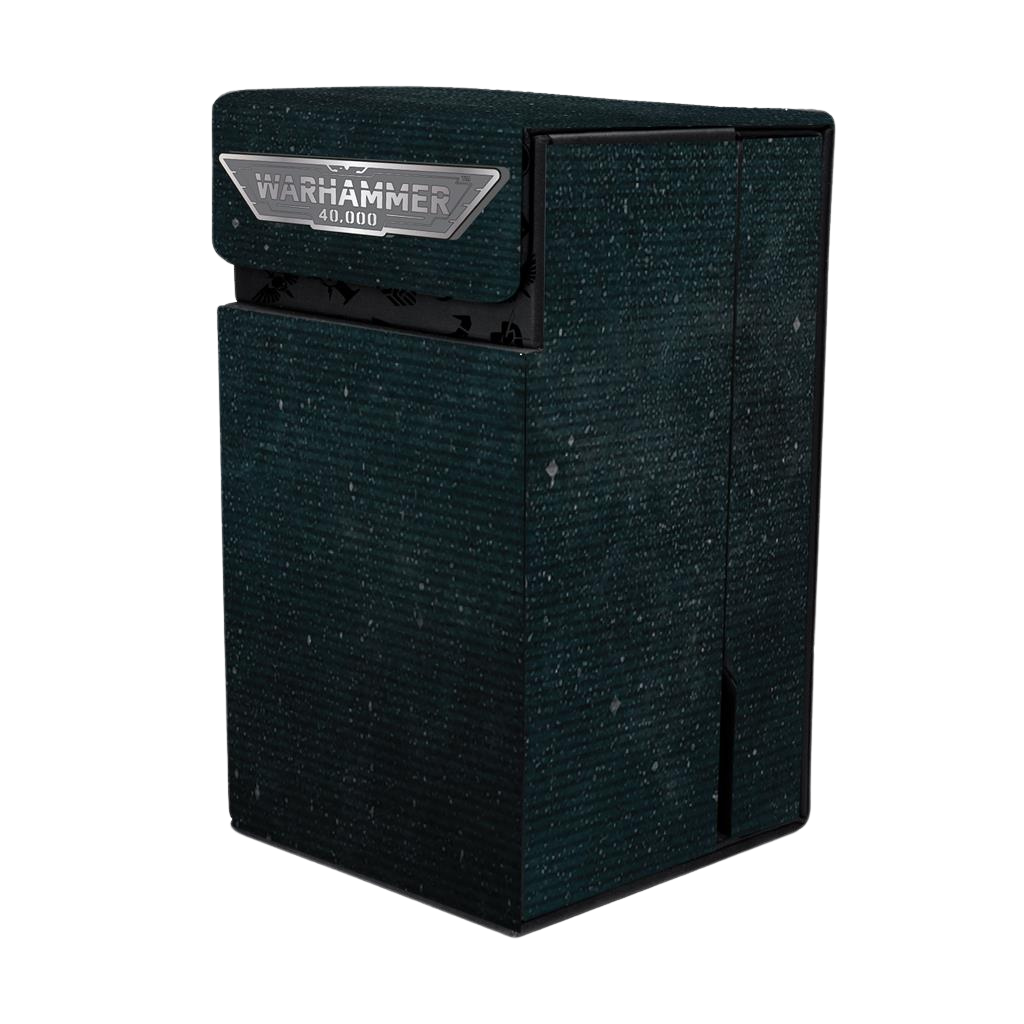 UP - Universal Dice Tower Premium for Warhammer 40,000