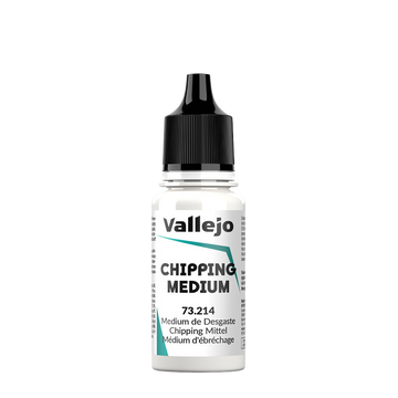 Vallejo - Chipping Medium 17ml