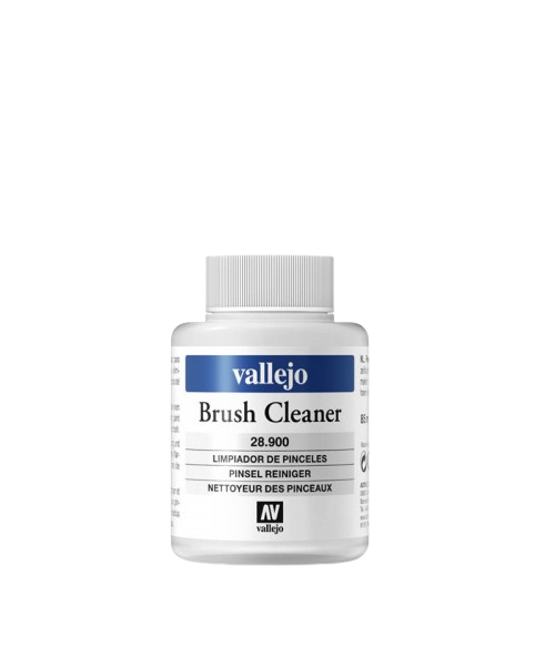 Brush Cleaner 85ML
