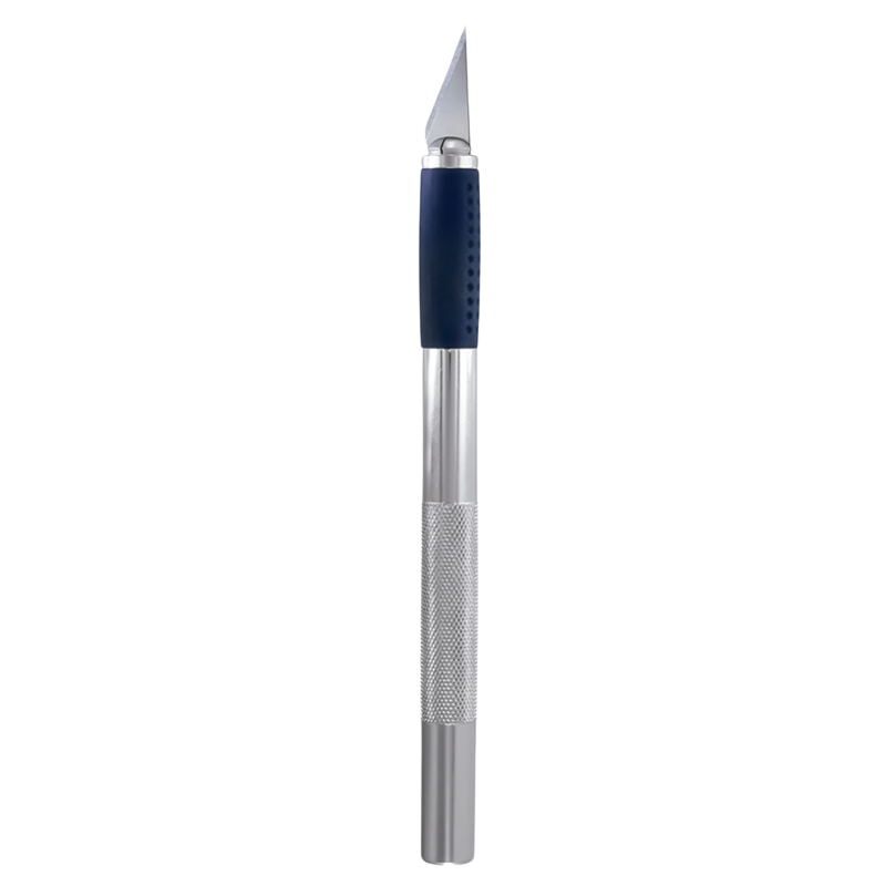 Vallejo Tools - Deluxe modeling knife no. 1 with blade no. 11