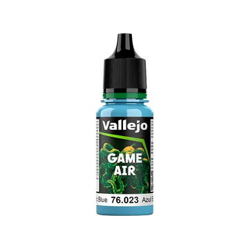 Game Air - Electric Blue
