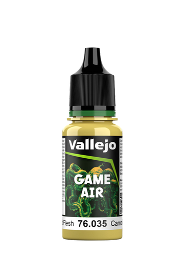 Game Air - Dead Flesh 18ml