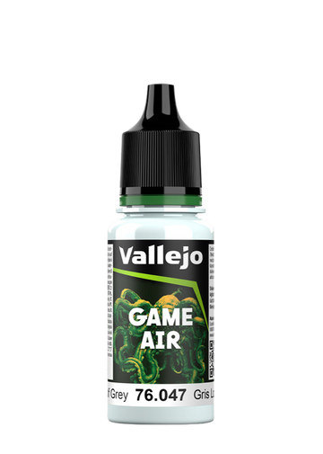 Game Air - Wolf Grey 18ml