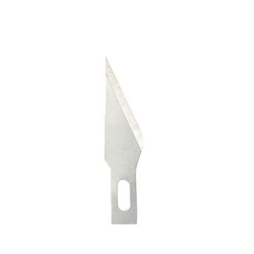 Vallejo - Set of 5 Blades – #11 Fine point blades