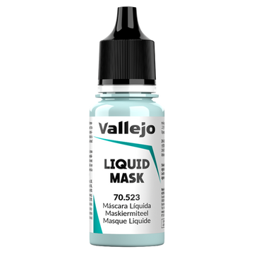 Vallejo - Liquid Mask 18ml