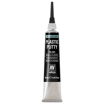 Plastic Putty