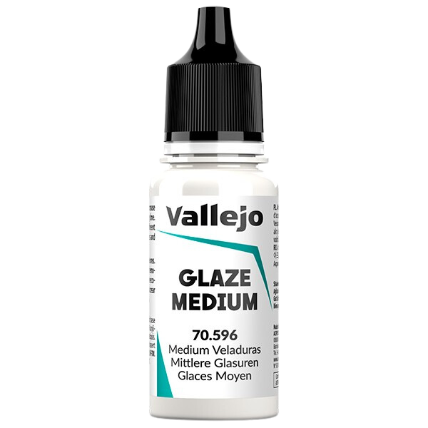 Glaze Medium 17ml