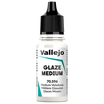 Glaze Medium 17ml