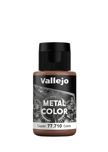 Metal Color - Copper 32 ml