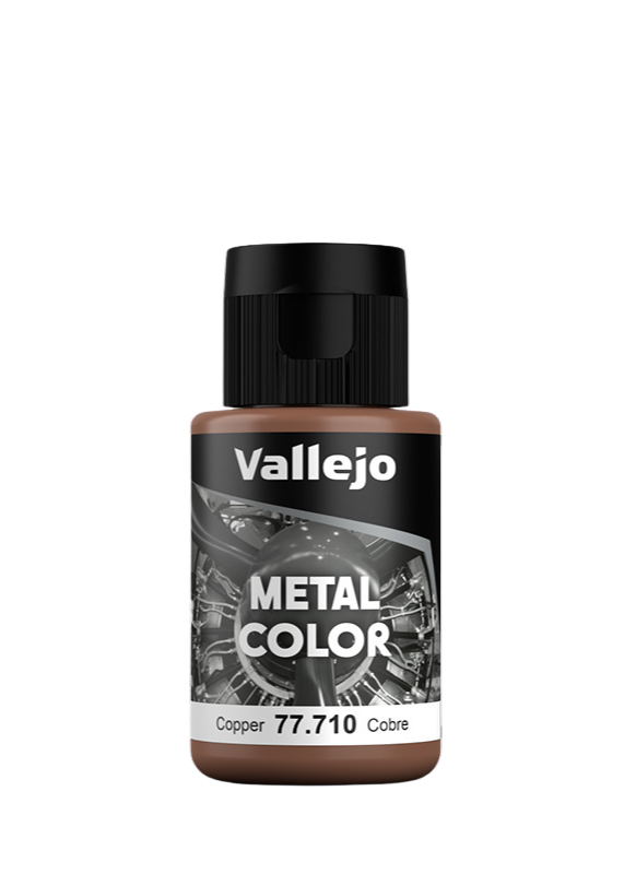 Metal Color - Copper 32 ml