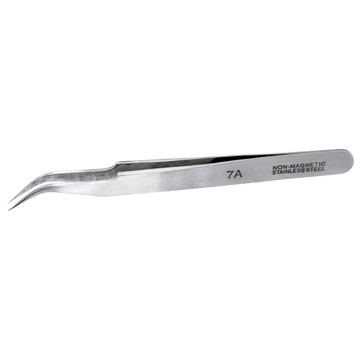 Vallejo - Tools 7 stainless steel tweezers