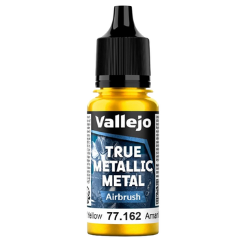 Vallejo TMM - Airbrush Radiant Yellow