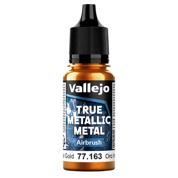 Vallejo TMM - Airbrush Imperial Gold