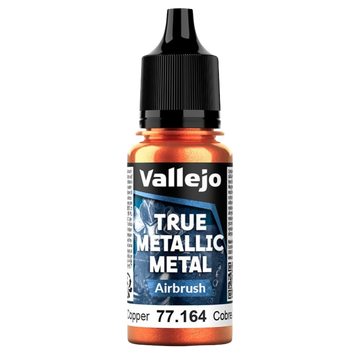 Vallejo TMM - Airbrush Ancient Copper