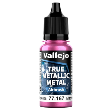 Vallejo TMM - Airbrush Crimson Magenta