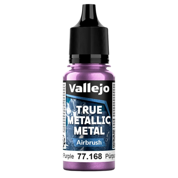 Vallejo TMM - Airbrush Amethyst Purple