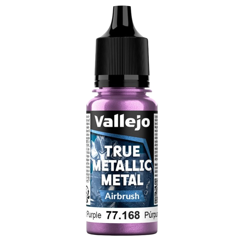 Vallejo TMM - Airbrush Amethyst Purple