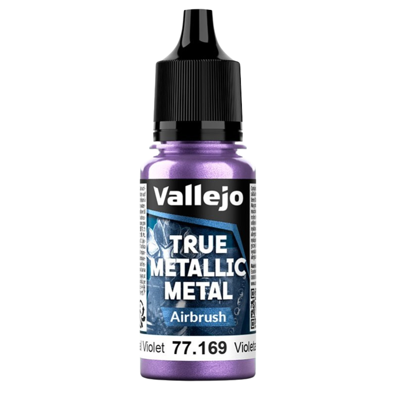 Vallejo TMM - Airbrush Celestial Violet