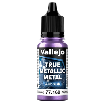 Vallejo TMM - Airbrush Celestial Violet