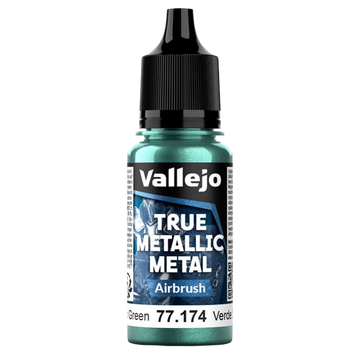 Vallejo TMM - Airbrush Dusken Green