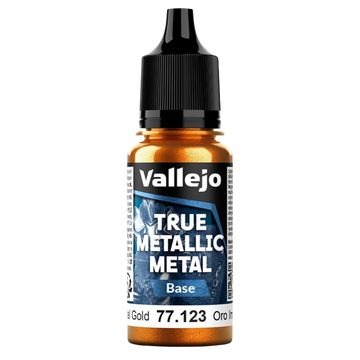 Vallejo TMM - Base Imperial Gold