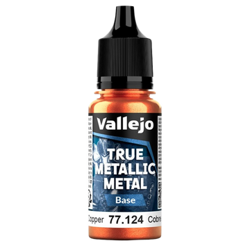 Vallejo TMM - Base Ancient Copper